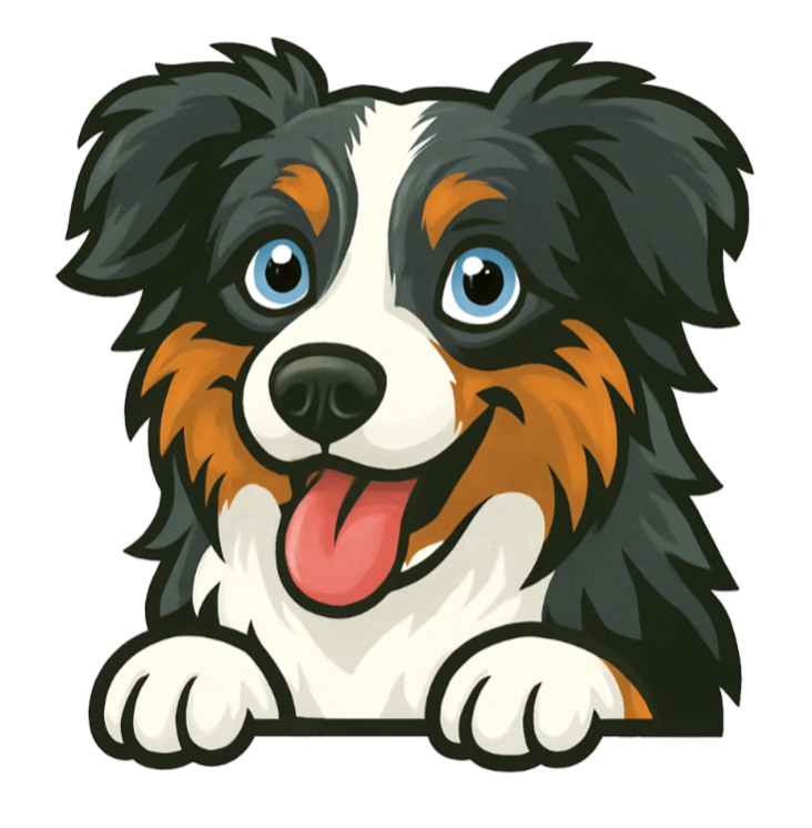HeyConsi mascot